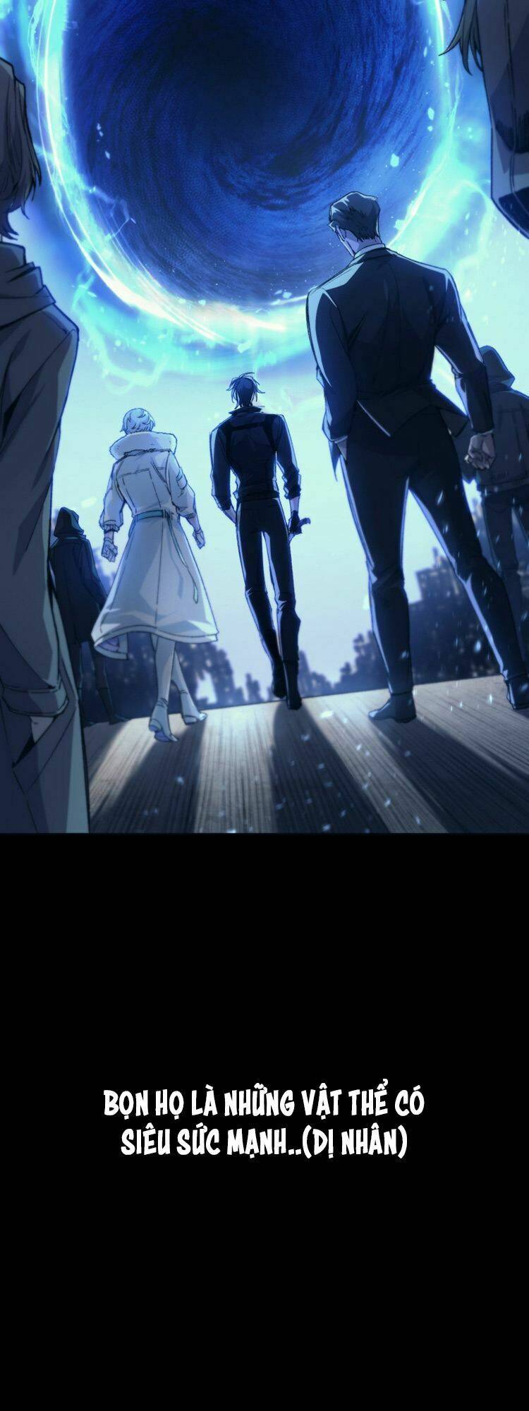 Ta Đánh Cắp Linh Hồn Của Ranker Top 1 - Chapter 1 - Page 9