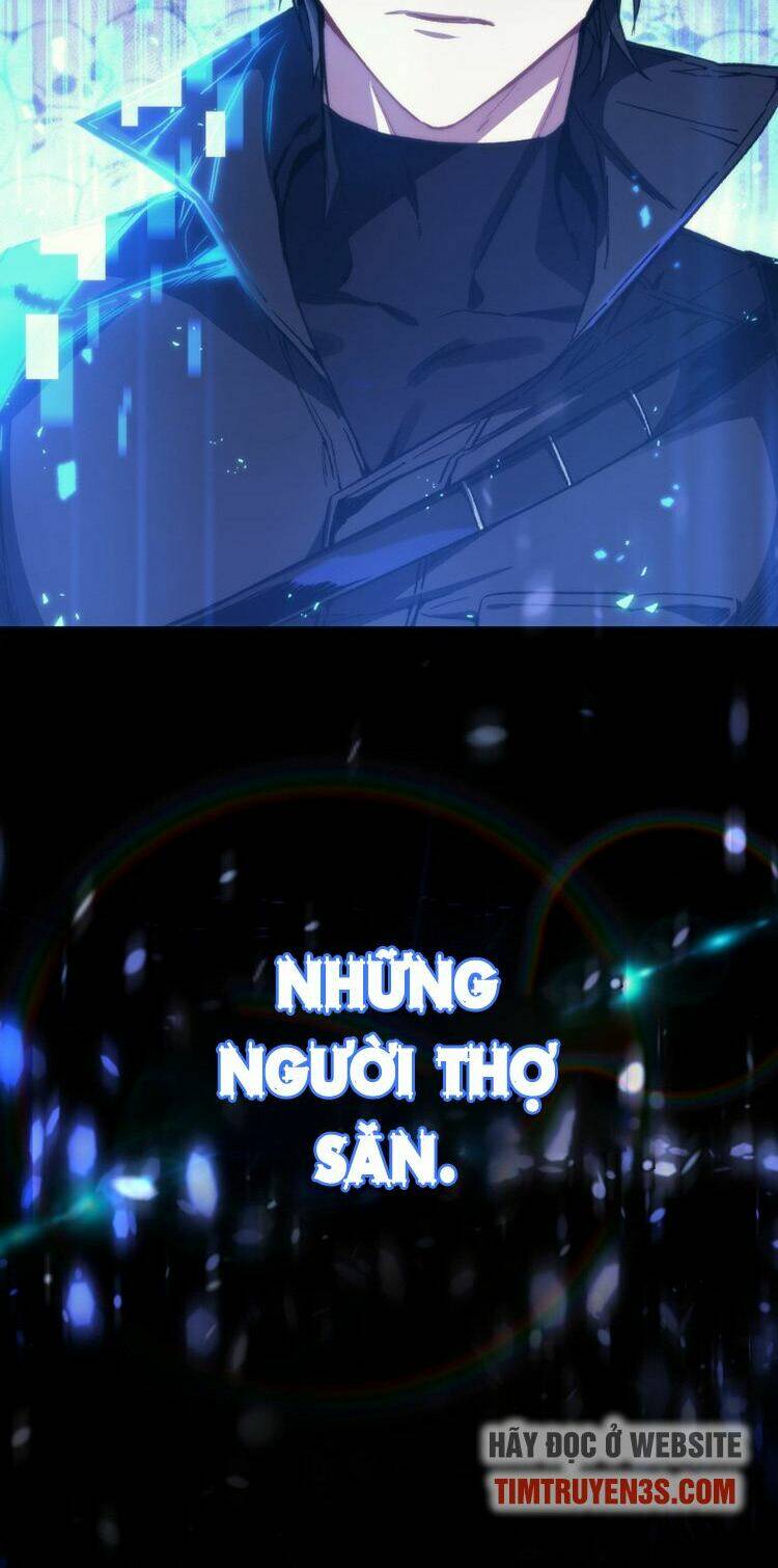 Ta Đánh Cắp Linh Hồn Của Ranker Top 1 - Chapter 1 - Page 11