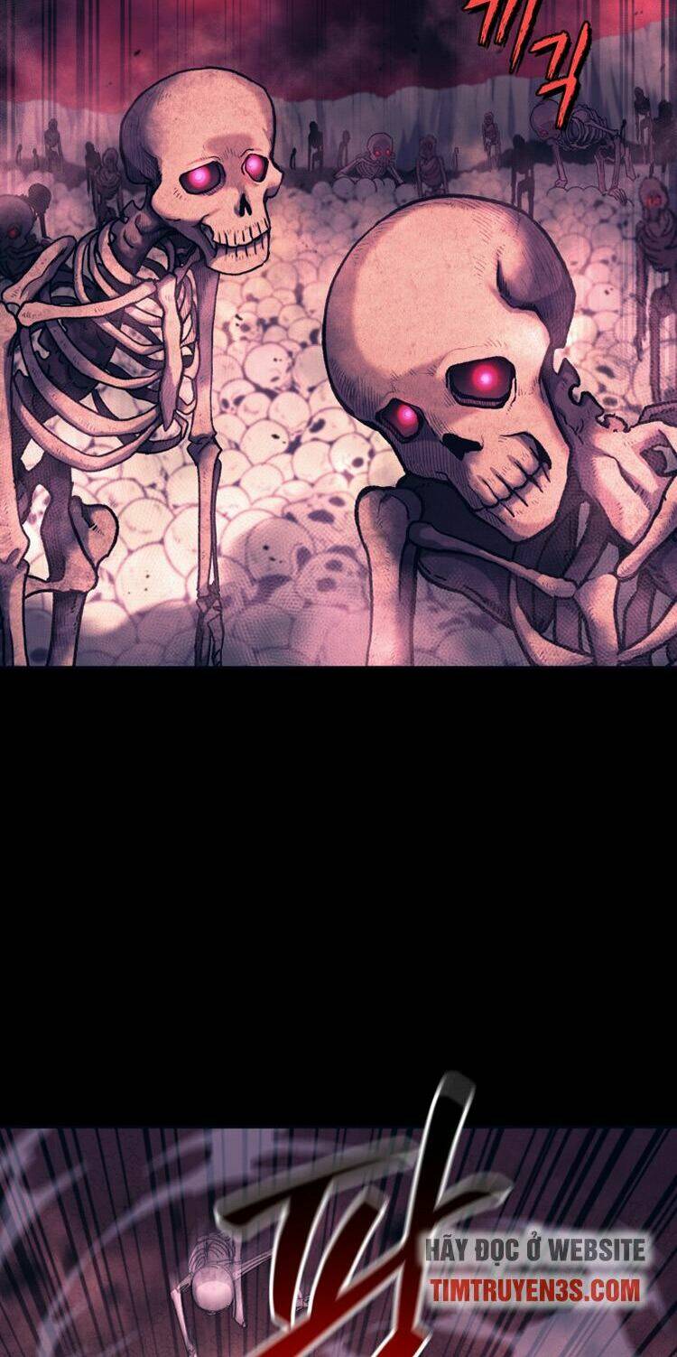 Ta Đánh Cắp Linh Hồn Của Ranker Top 1 - Chapter 1 - Page 14