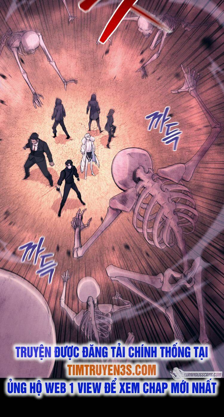 Ta Đánh Cắp Linh Hồn Của Ranker Top 1 - Chapter 1 - Page 15