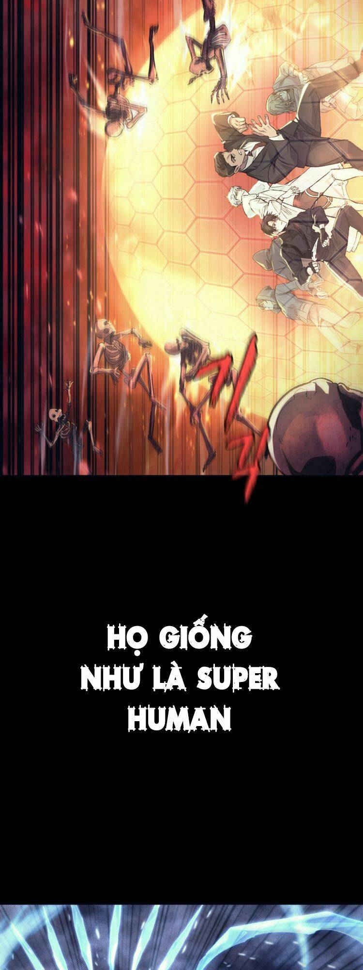 Ta Đánh Cắp Linh Hồn Của Ranker Top 1 - Chapter 1 - Page 17