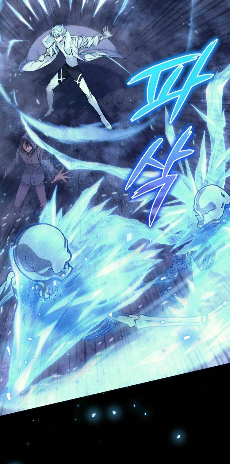 Ta Đánh Cắp Linh Hồn Của Ranker Top 1 - Chapter 1 - Page 18