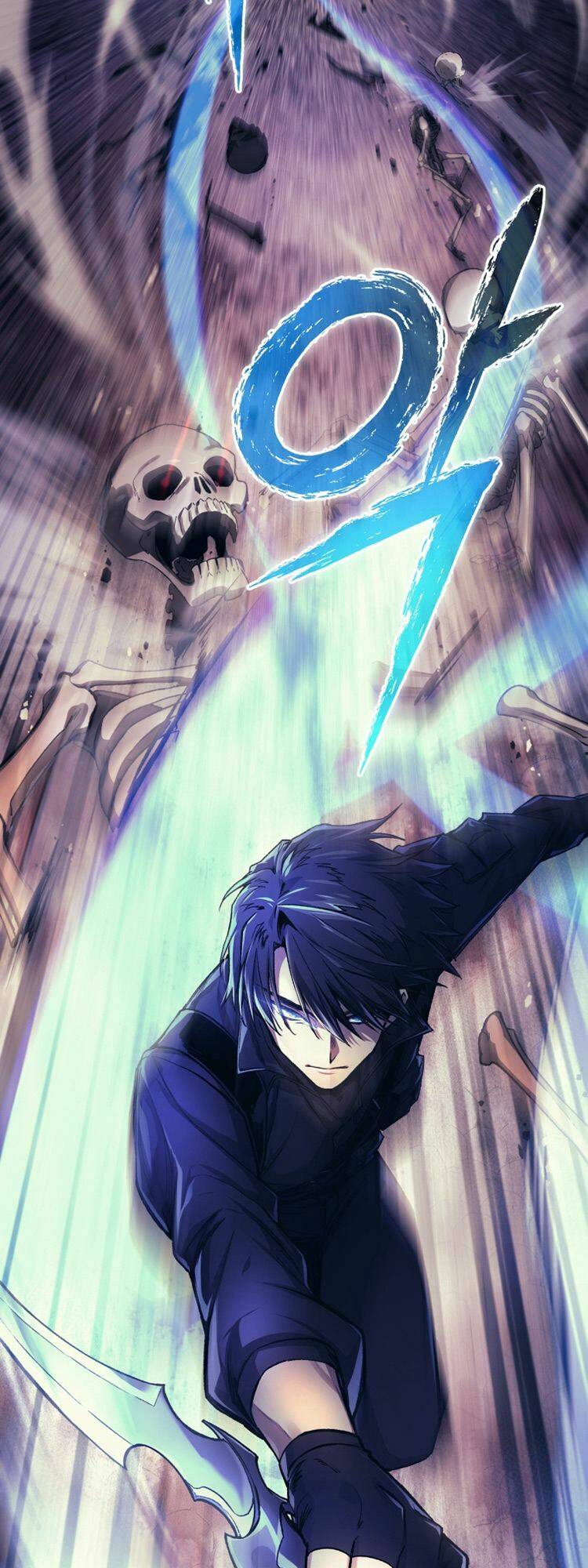 Ta Đánh Cắp Linh Hồn Của Ranker Top 1 - Chapter 1 - Page 20