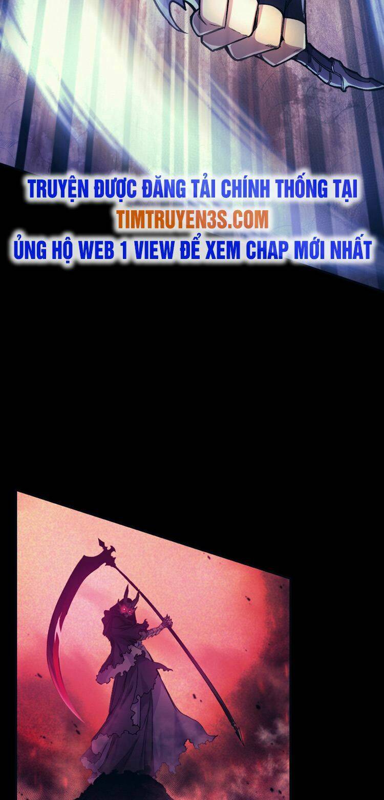 Ta Đánh Cắp Linh Hồn Của Ranker Top 1 - Chapter 1 - Page 21