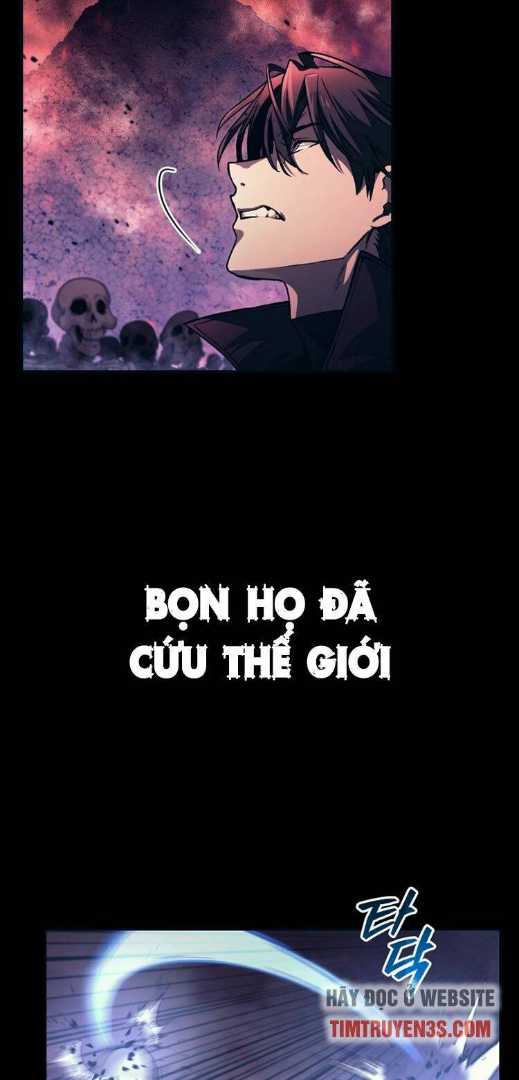 Ta Đánh Cắp Linh Hồn Của Ranker Top 1 - Chapter 1 - Page 22