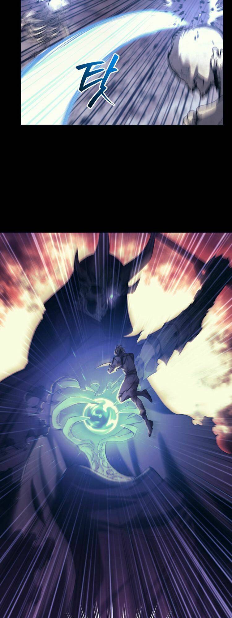 Ta Đánh Cắp Linh Hồn Của Ranker Top 1 - Chapter 1 - Page 23