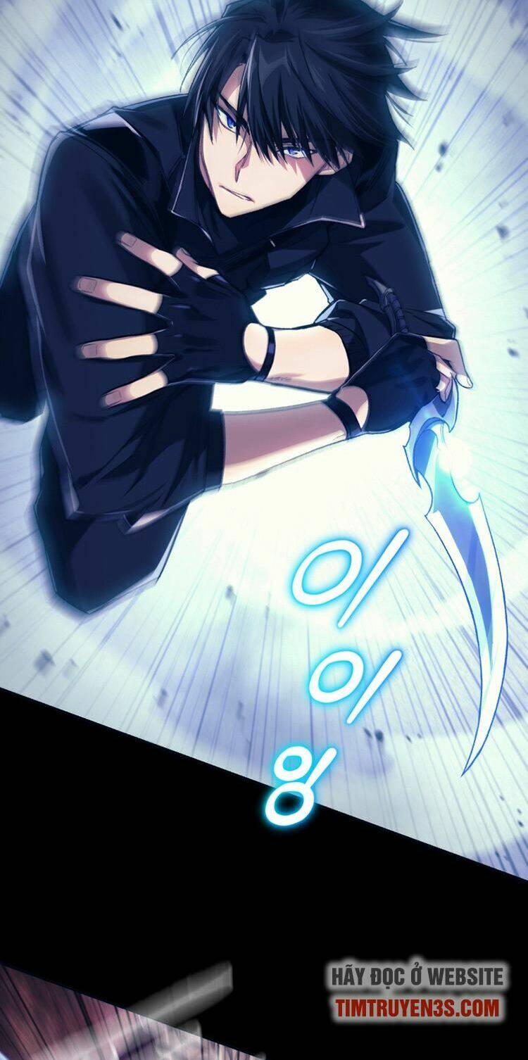 Ta Đánh Cắp Linh Hồn Của Ranker Top 1 - Chapter 1 - Page 25