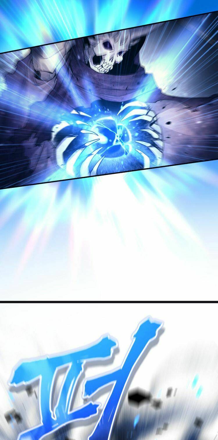 Ta Đánh Cắp Linh Hồn Của Ranker Top 1 - Chapter 1 - Page 27