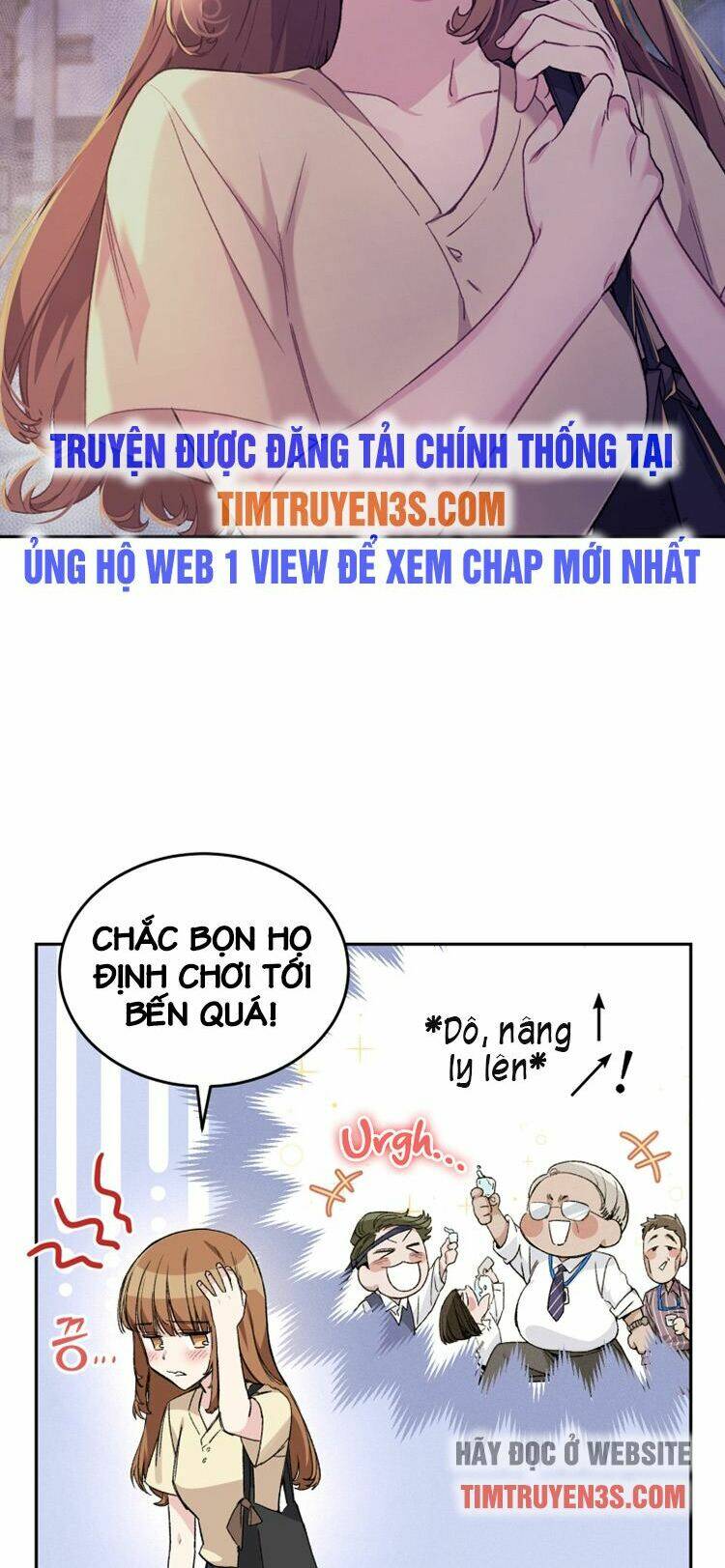 Ta Đánh Cắp Linh Hồn Của Ranker Top 1 - Chapter 1 - Page 33