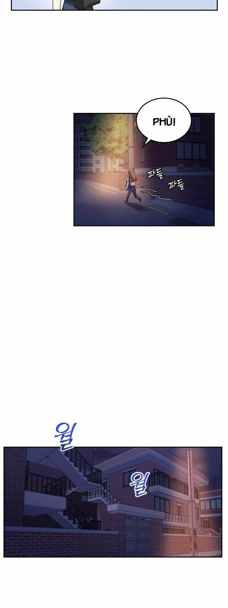 Ta Đánh Cắp Linh Hồn Của Ranker Top 1 - Chapter 1 - Page 34