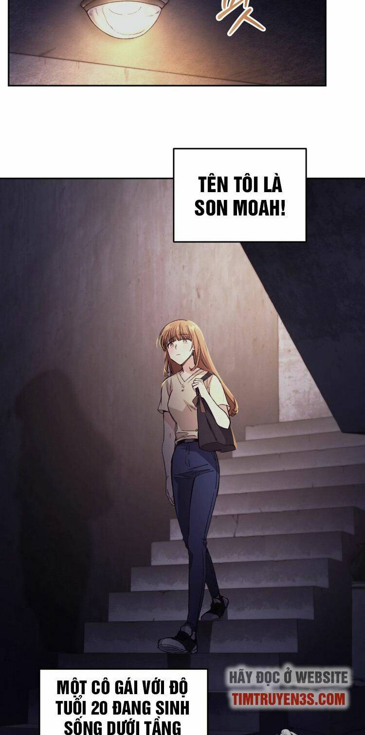 Ta Đánh Cắp Linh Hồn Của Ranker Top 1 - Chapter 1 - Page 36