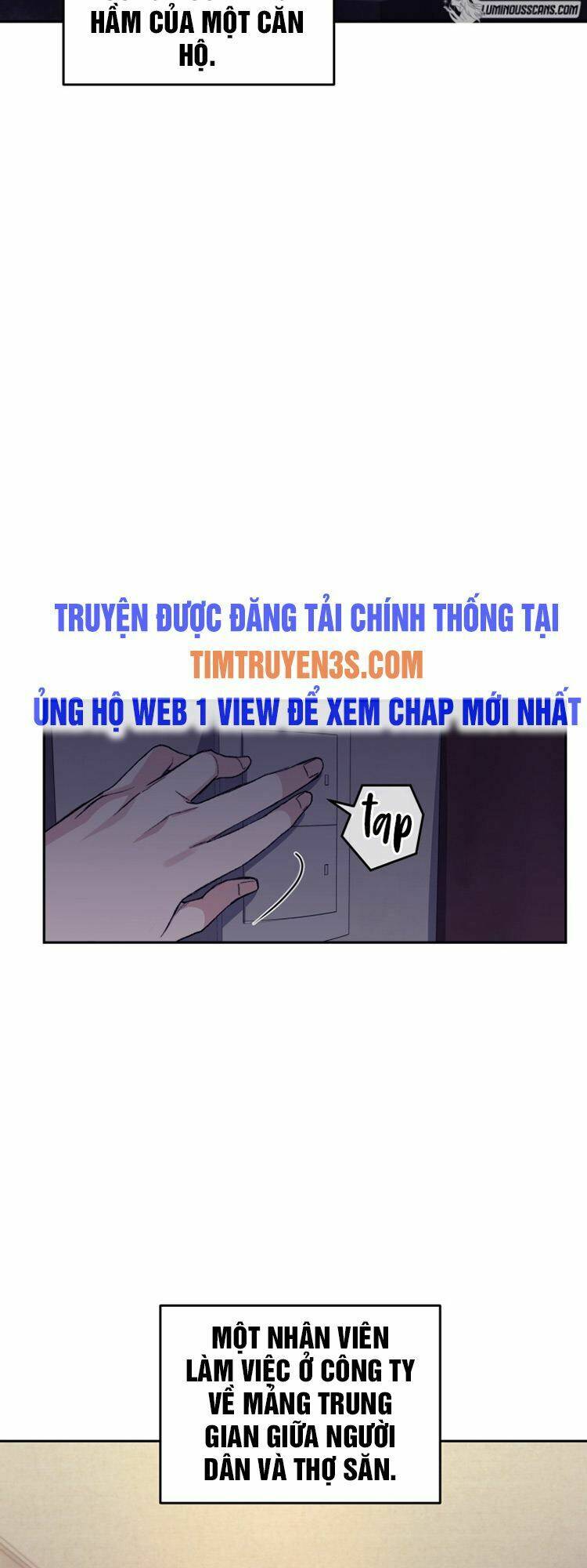 Ta Đánh Cắp Linh Hồn Của Ranker Top 1 - Chapter 1 - Page 37