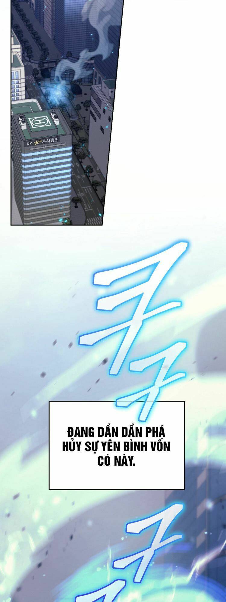 Ta Đánh Cắp Linh Hồn Của Ranker Top 1 - Chapter 1 - Page 3