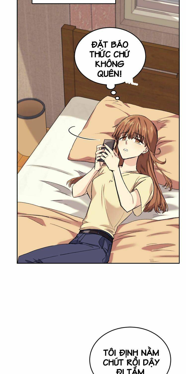 Ta Đánh Cắp Linh Hồn Của Ranker Top 1 - Chapter 1 - Page 41