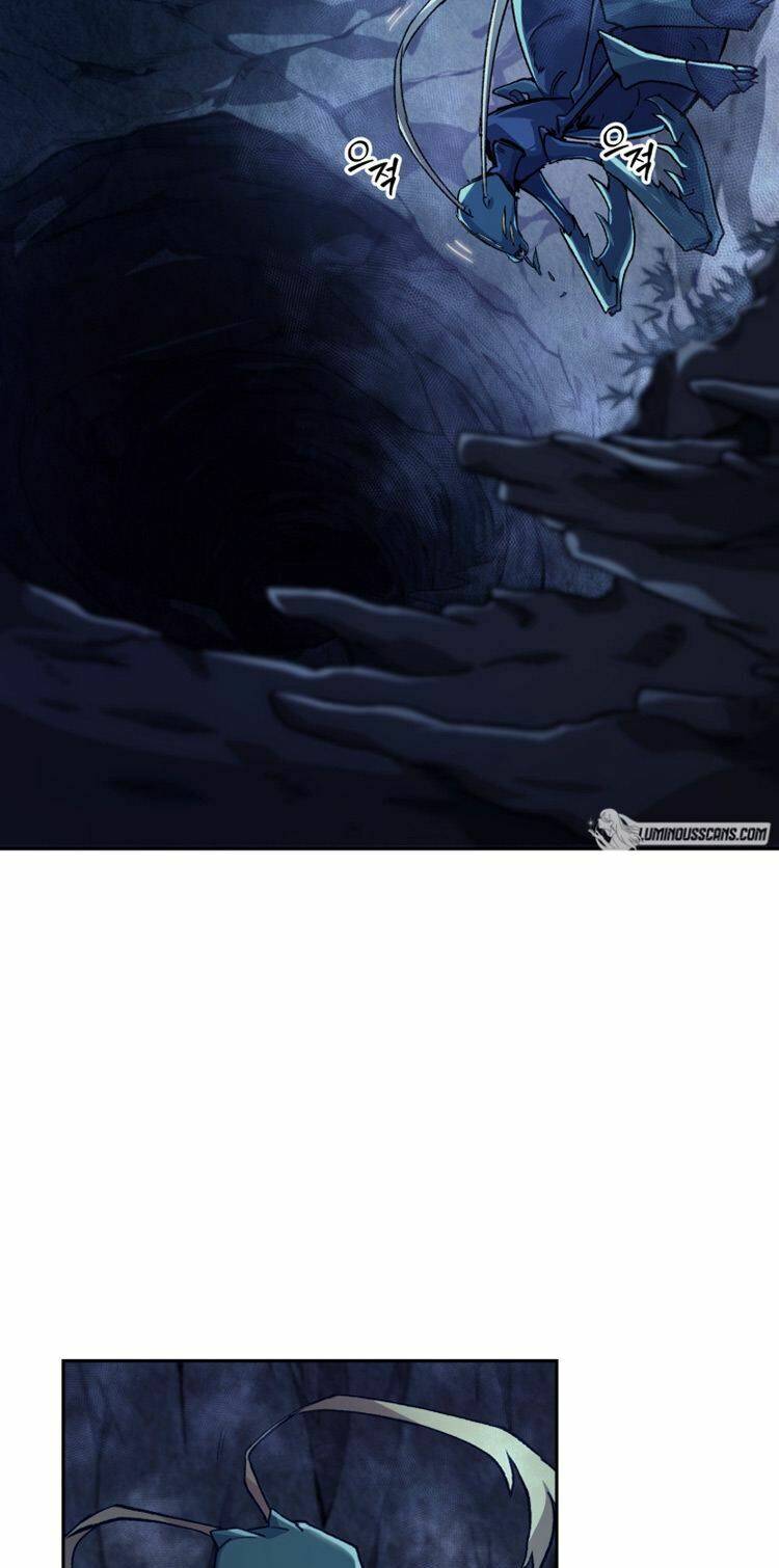 Ta Đánh Cắp Linh Hồn Của Ranker Top 1 - Chapter 1 - Page 44