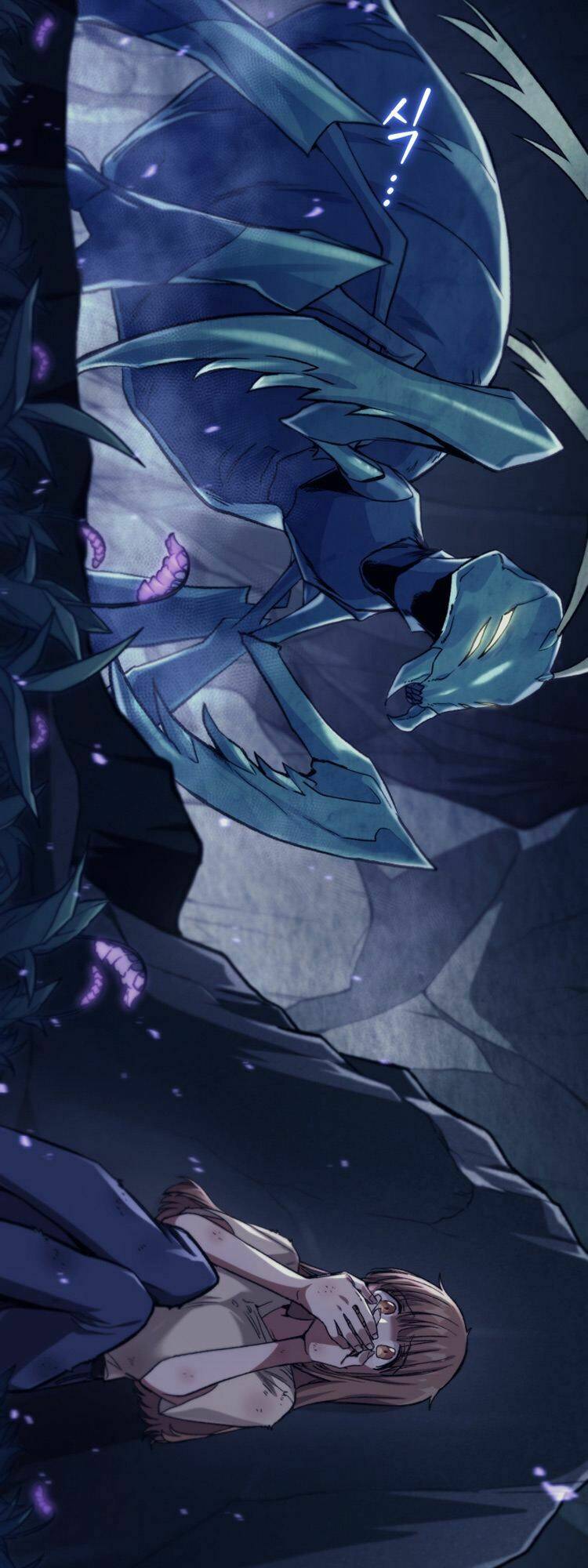 Ta Đánh Cắp Linh Hồn Của Ranker Top 1 - Chapter 1 - Page 46