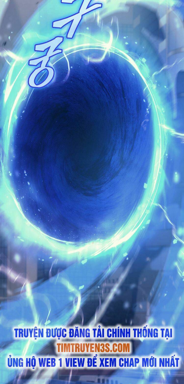 Ta Đánh Cắp Linh Hồn Của Ranker Top 1 - Chapter 1 - Page 4