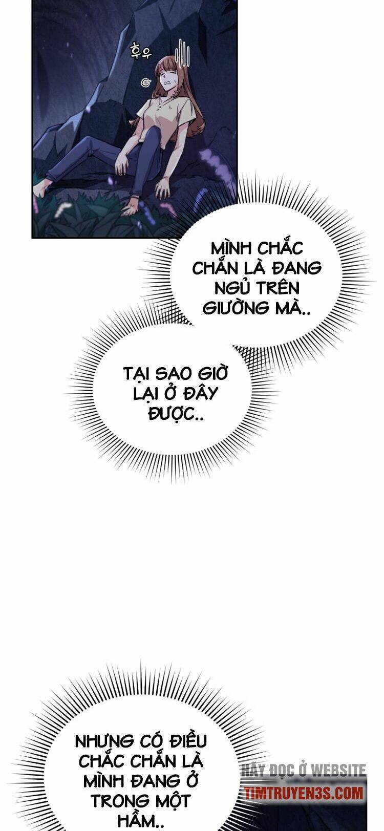 Ta Đánh Cắp Linh Hồn Của Ranker Top 1 - Chapter 1 - Page 50