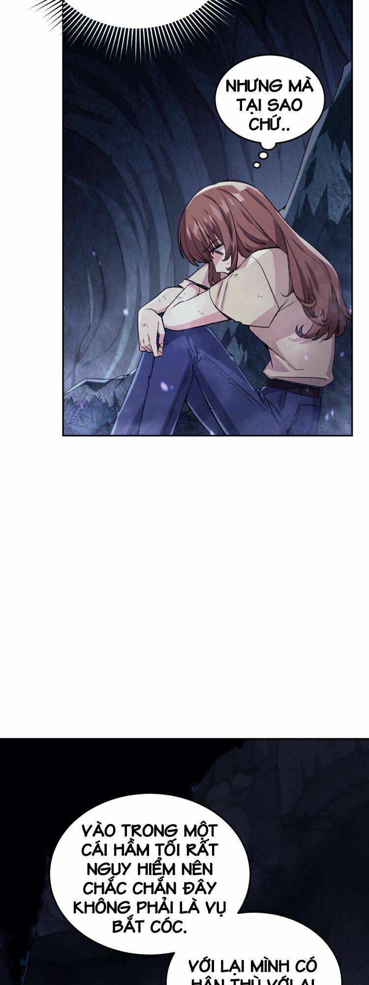 Ta Đánh Cắp Linh Hồn Của Ranker Top 1 - Chapter 1 - Page 51