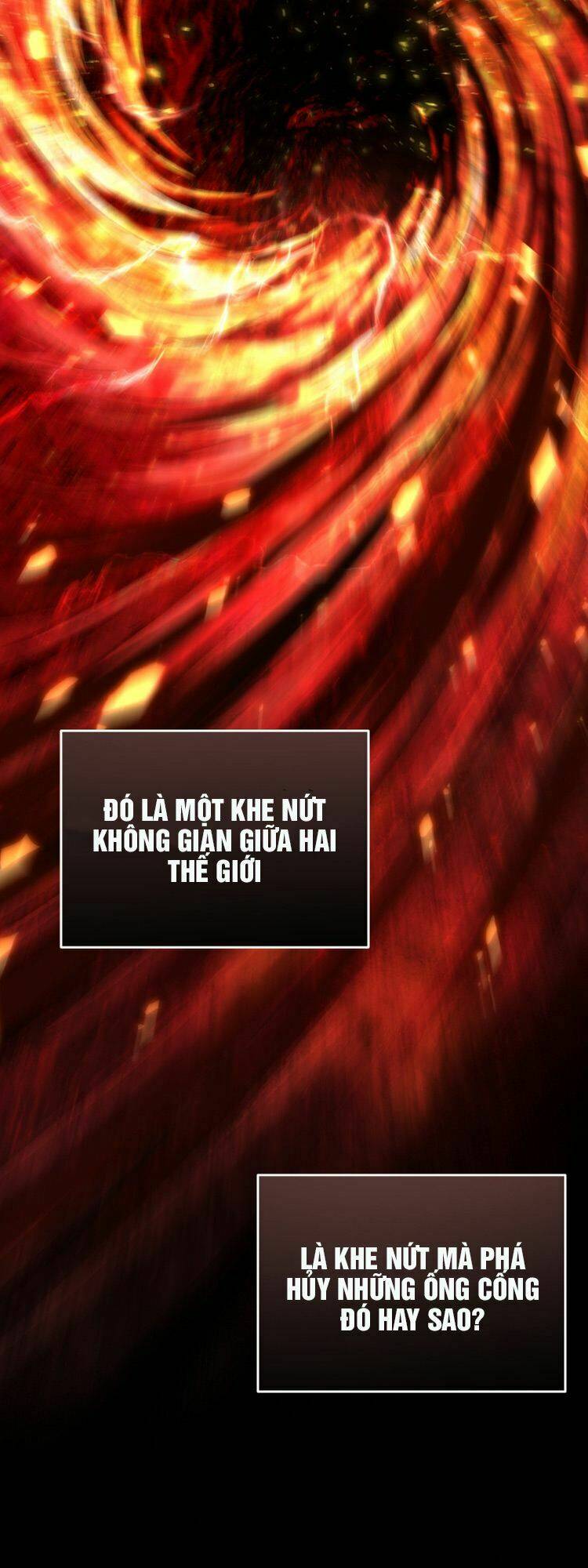 Ta Đánh Cắp Linh Hồn Của Ranker Top 1 - Chapter 1 - Page 54