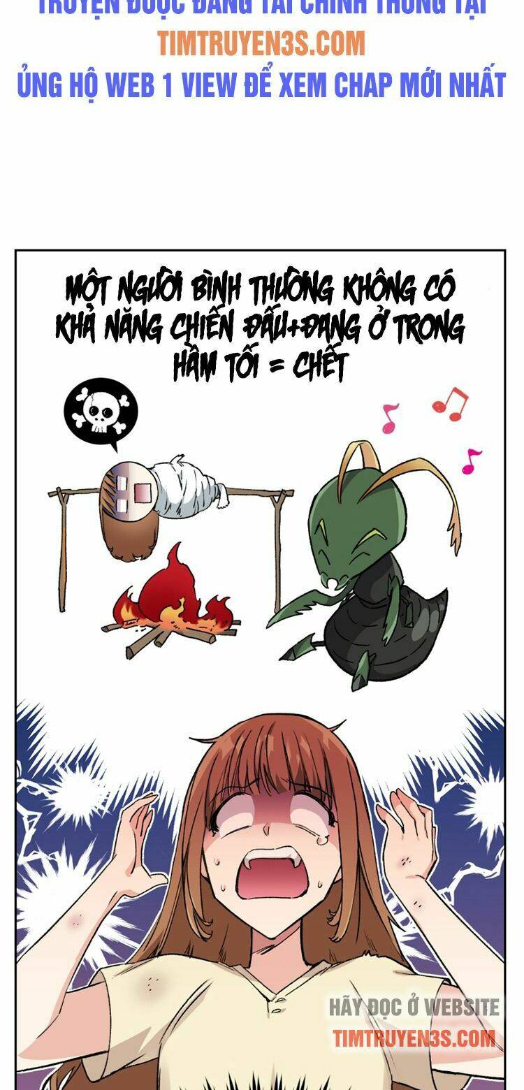 Ta Đánh Cắp Linh Hồn Của Ranker Top 1 - Chapter 1 - Page 56
