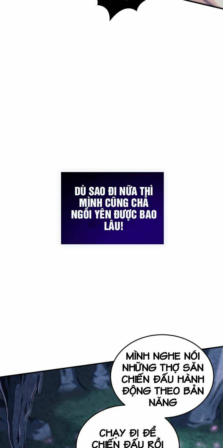 Ta Đánh Cắp Linh Hồn Của Ranker Top 1 - Chapter 1 - Page 58