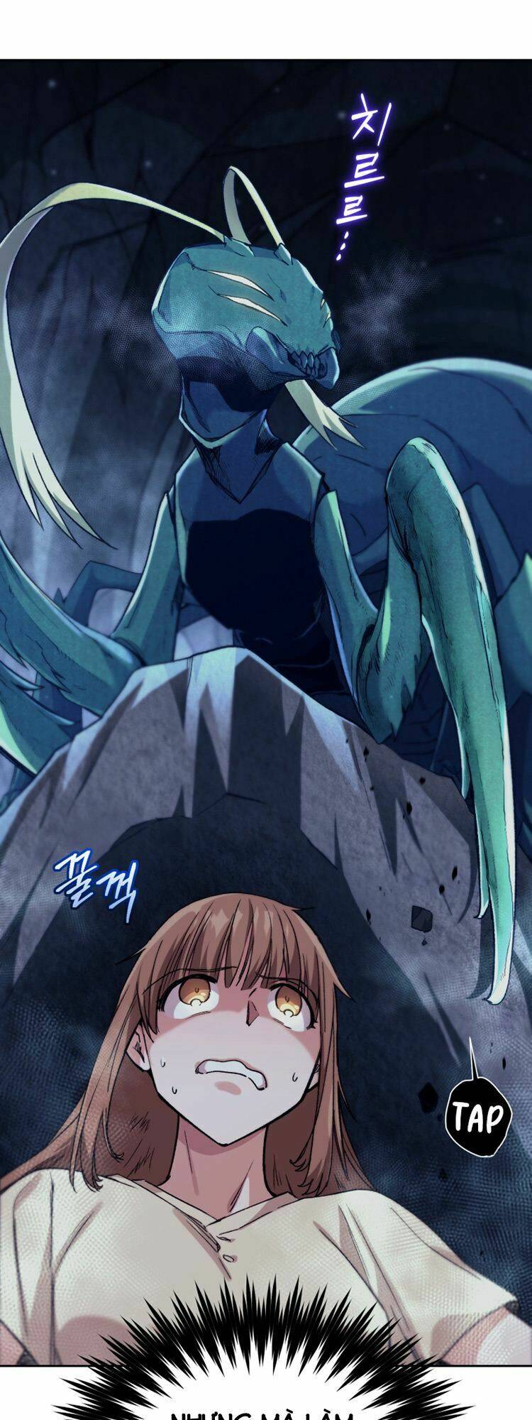 Ta Đánh Cắp Linh Hồn Của Ranker Top 1 - Chapter 1 - Page 60