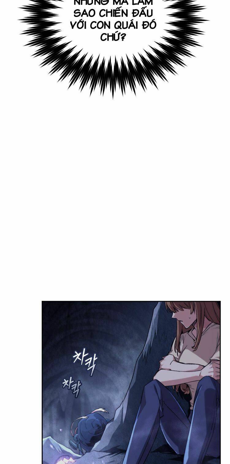 Ta Đánh Cắp Linh Hồn Của Ranker Top 1 - Chapter 1 - Page 61