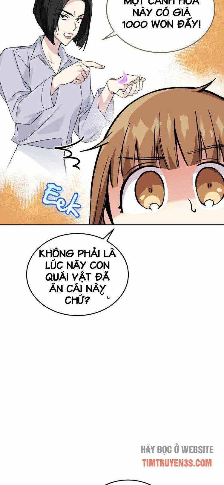 Ta Đánh Cắp Linh Hồn Của Ranker Top 1 - Chapter 1 - Page 67