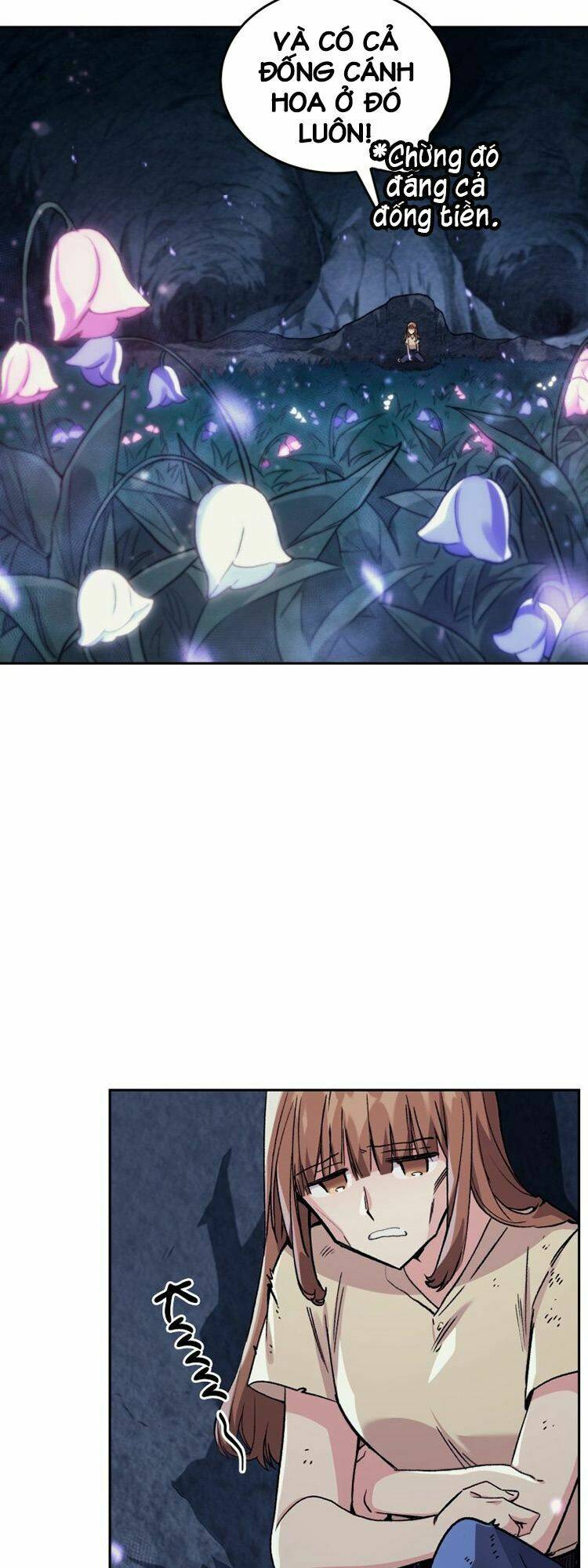 Ta Đánh Cắp Linh Hồn Của Ranker Top 1 - Chapter 1 - Page 68