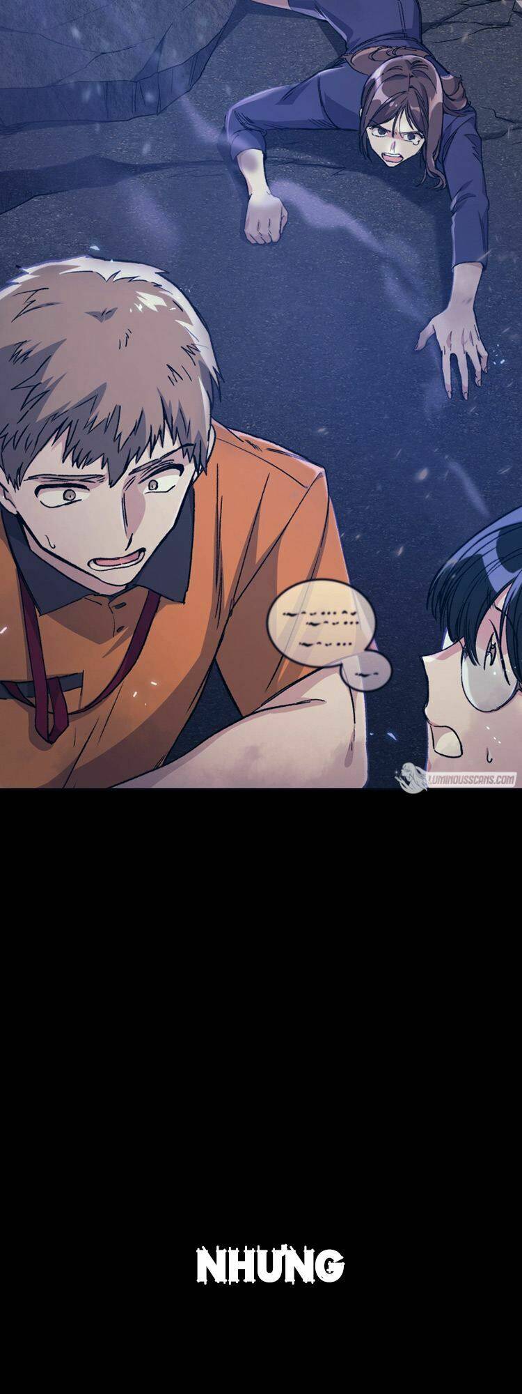 Ta Đánh Cắp Linh Hồn Của Ranker Top 1 - Chapter 1 - Page 6