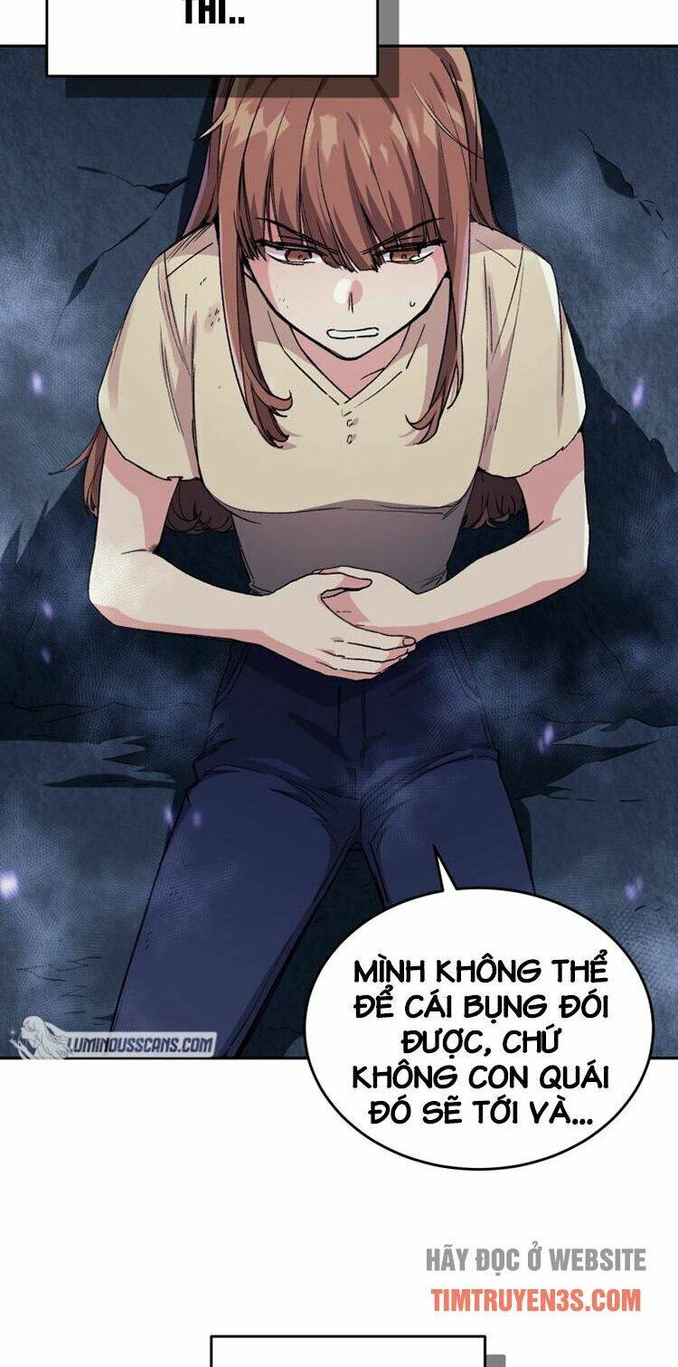 Ta Đánh Cắp Linh Hồn Của Ranker Top 1 - Chapter 1 - Page 70