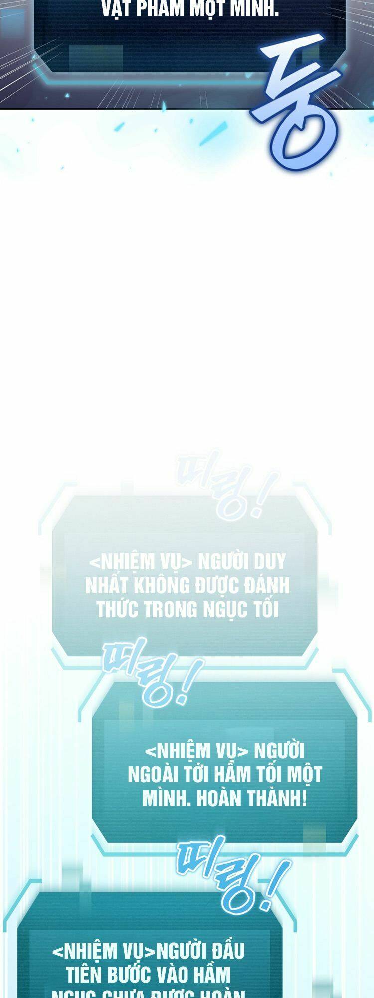 Ta Đánh Cắp Linh Hồn Của Ranker Top 1 - Chapter 1 - Page 74