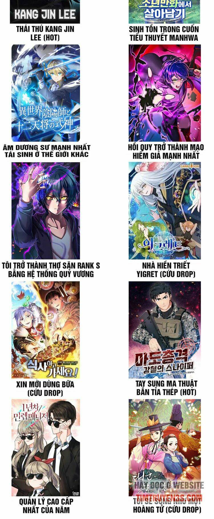 Ta Đánh Cắp Linh Hồn Của Ranker Top 1 - Chapter 1 - Page 83