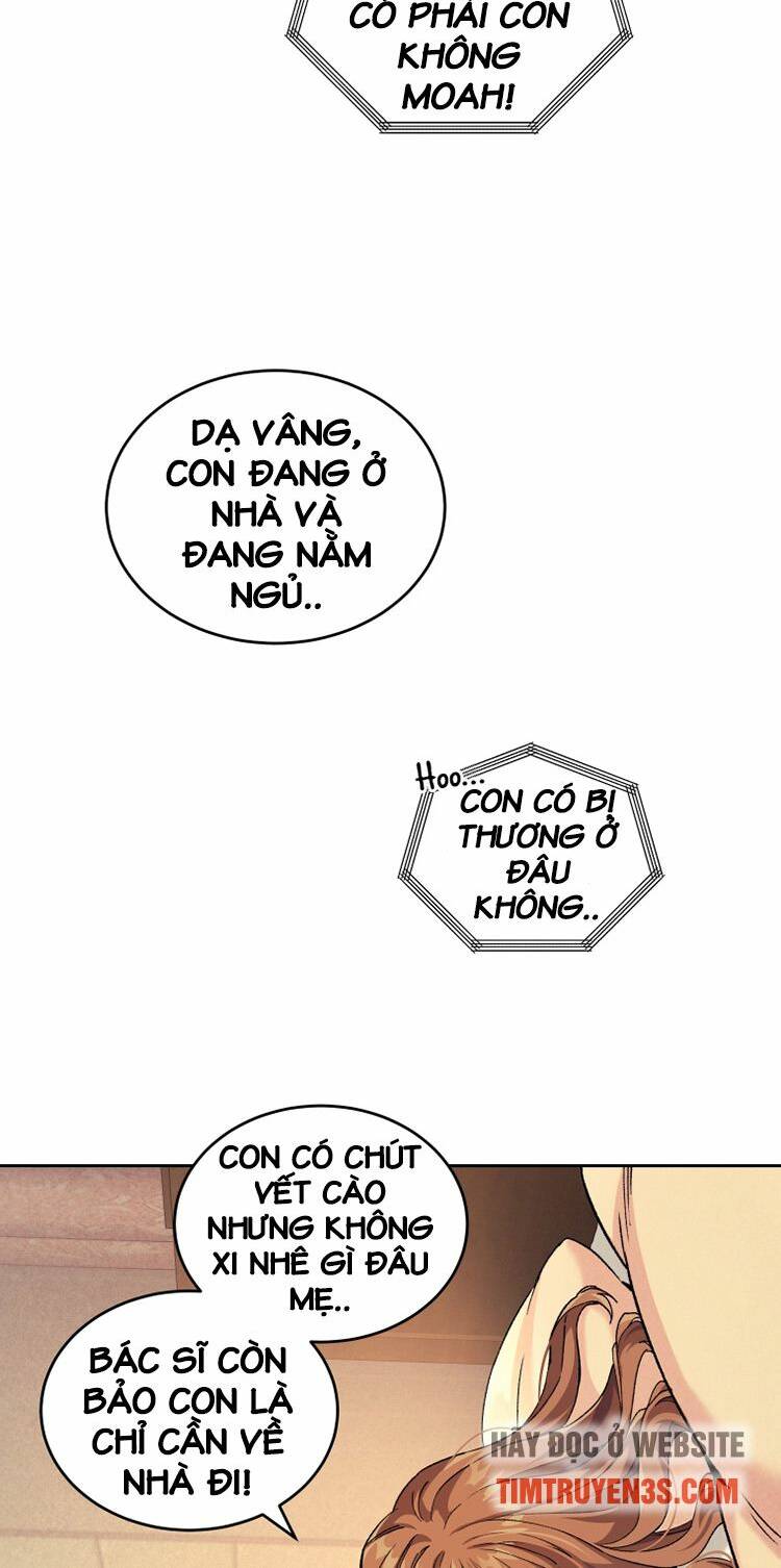Ta Đánh Cắp Linh Hồn Của Ranker Top 1 - Chapter 10 - Page 9