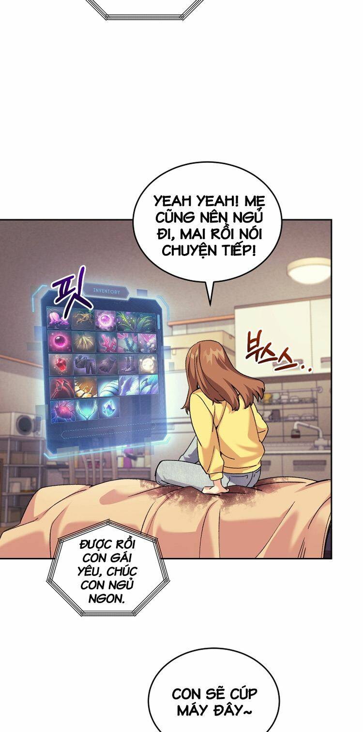 Ta Đánh Cắp Linh Hồn Của Ranker Top 1 - Chapter 10 - Page 11