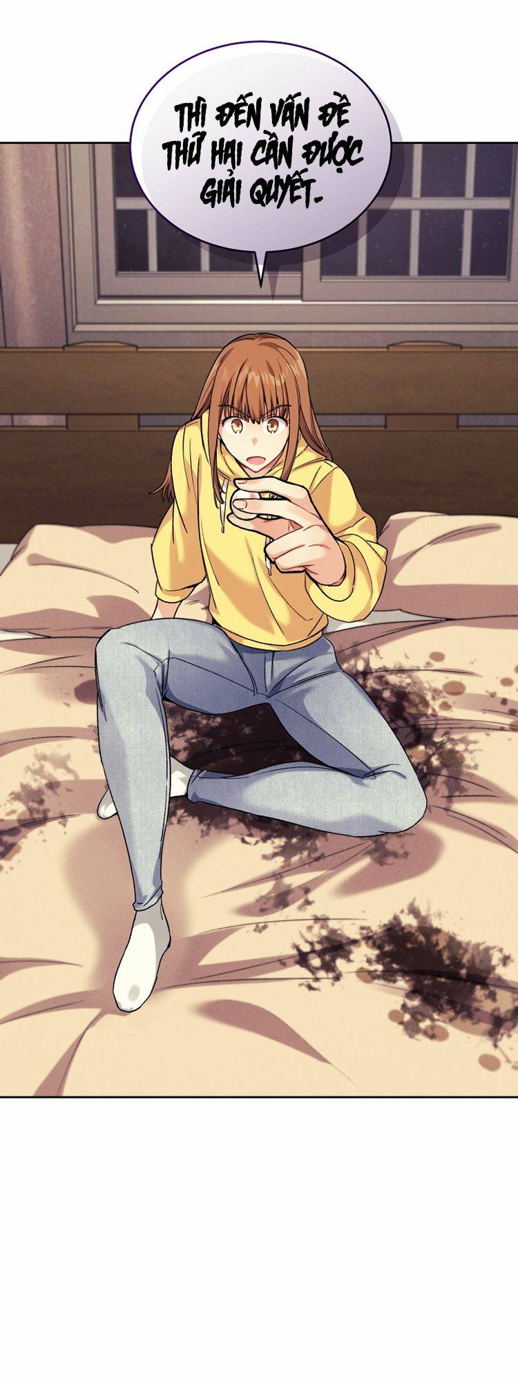 Ta Đánh Cắp Linh Hồn Của Ranker Top 1 - Chapter 10 - Page 13