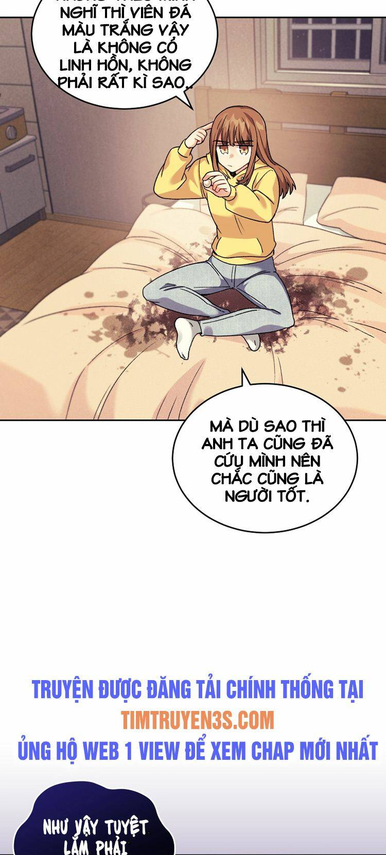 Ta Đánh Cắp Linh Hồn Của Ranker Top 1 - Chapter 10 - Page 16