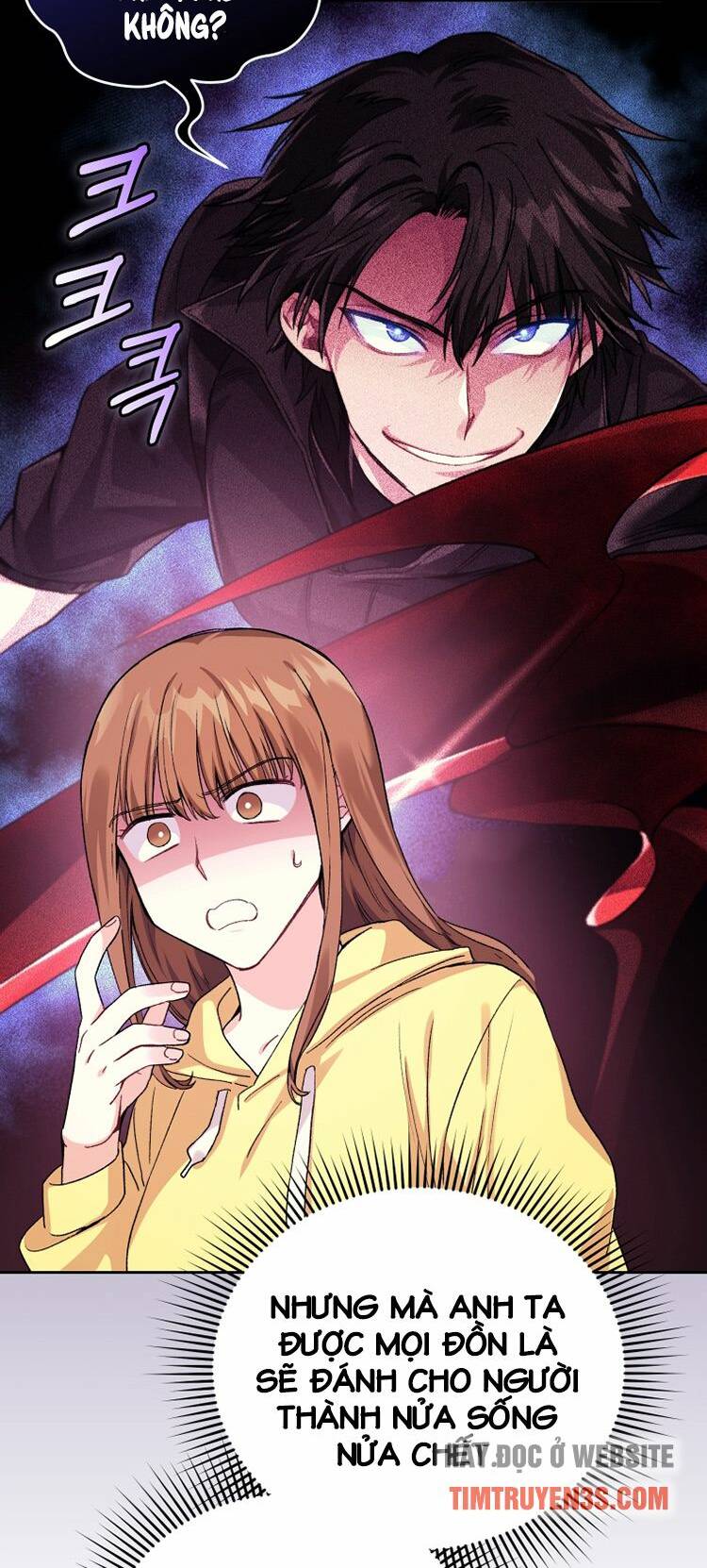 Ta Đánh Cắp Linh Hồn Của Ranker Top 1 - Chapter 10 - Page 17