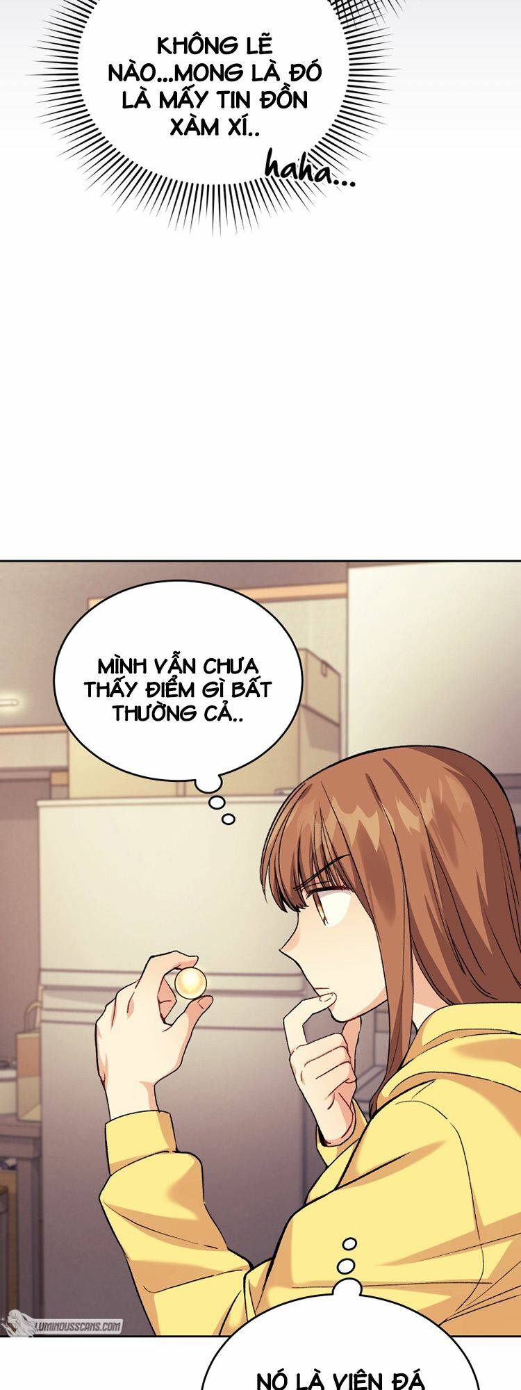 Ta Đánh Cắp Linh Hồn Của Ranker Top 1 - Chapter 10 - Page 18