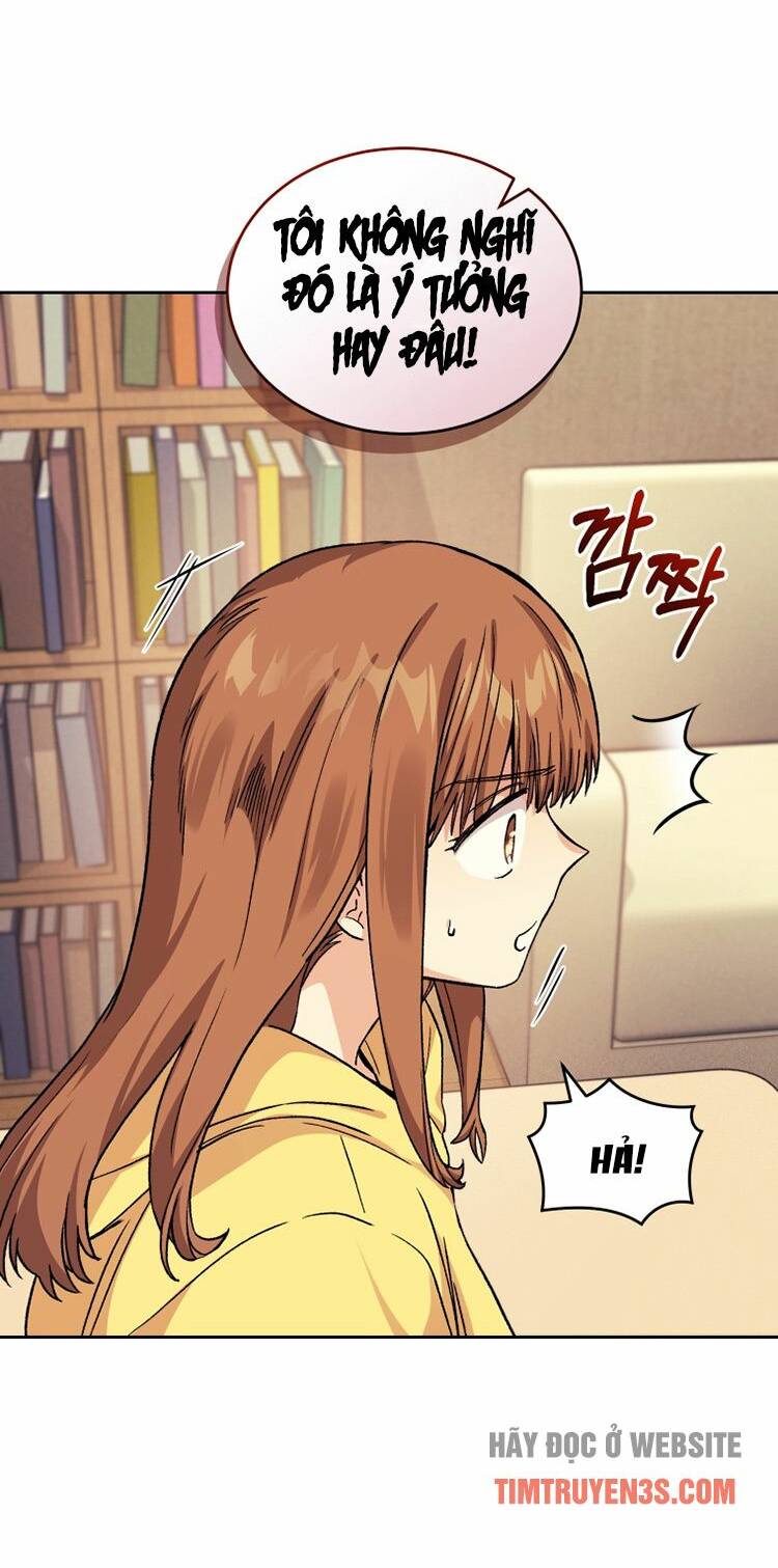 Ta Đánh Cắp Linh Hồn Của Ranker Top 1 - Chapter 10 - Page 20