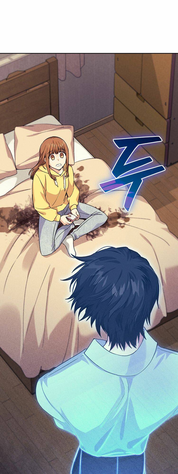 Ta Đánh Cắp Linh Hồn Của Ranker Top 1 - Chapter 10 - Page 21