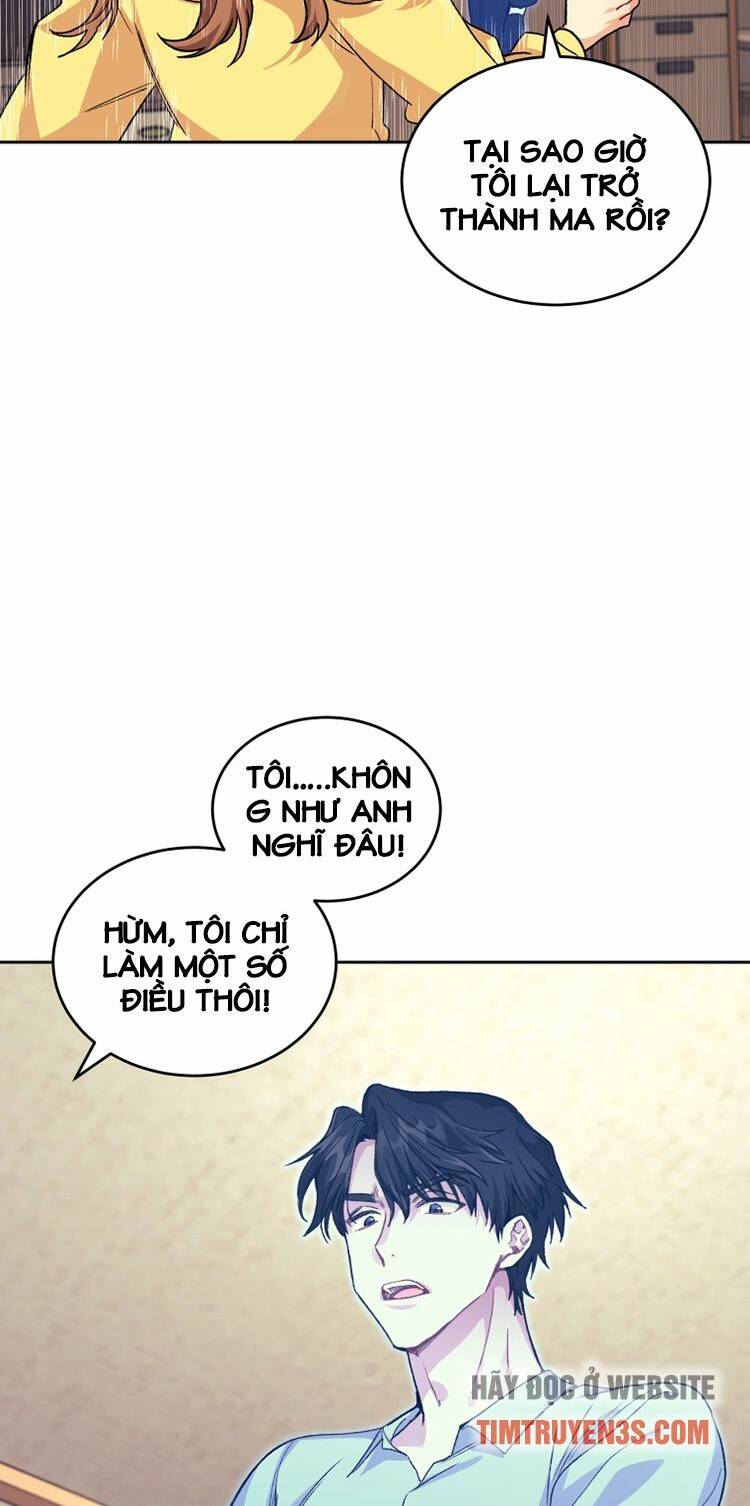 Ta Đánh Cắp Linh Hồn Của Ranker Top 1 - Chapter 10 - Page 26