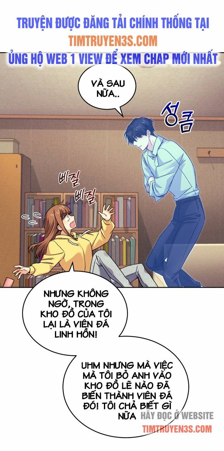 Ta Đánh Cắp Linh Hồn Của Ranker Top 1 - Chapter 10 - Page 29