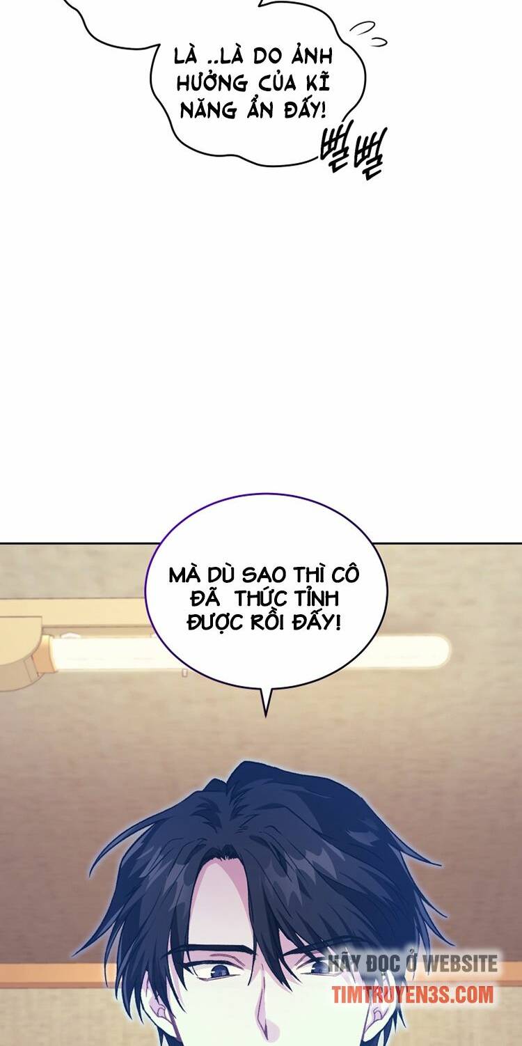 Ta Đánh Cắp Linh Hồn Của Ranker Top 1 - Chapter 10 - Page 32