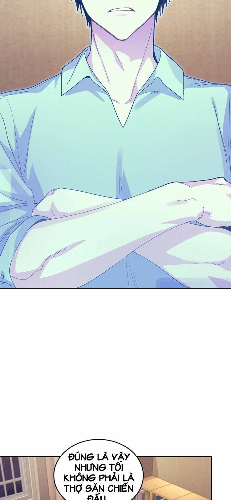 Ta Đánh Cắp Linh Hồn Của Ranker Top 1 - Chapter 10 - Page 33