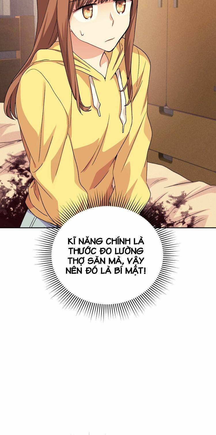 Ta Đánh Cắp Linh Hồn Của Ranker Top 1 - Chapter 10 - Page 36