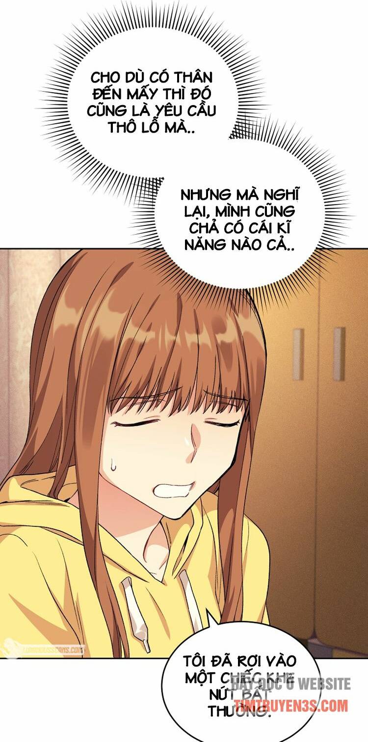 Ta Đánh Cắp Linh Hồn Của Ranker Top 1 - Chapter 10 - Page 37