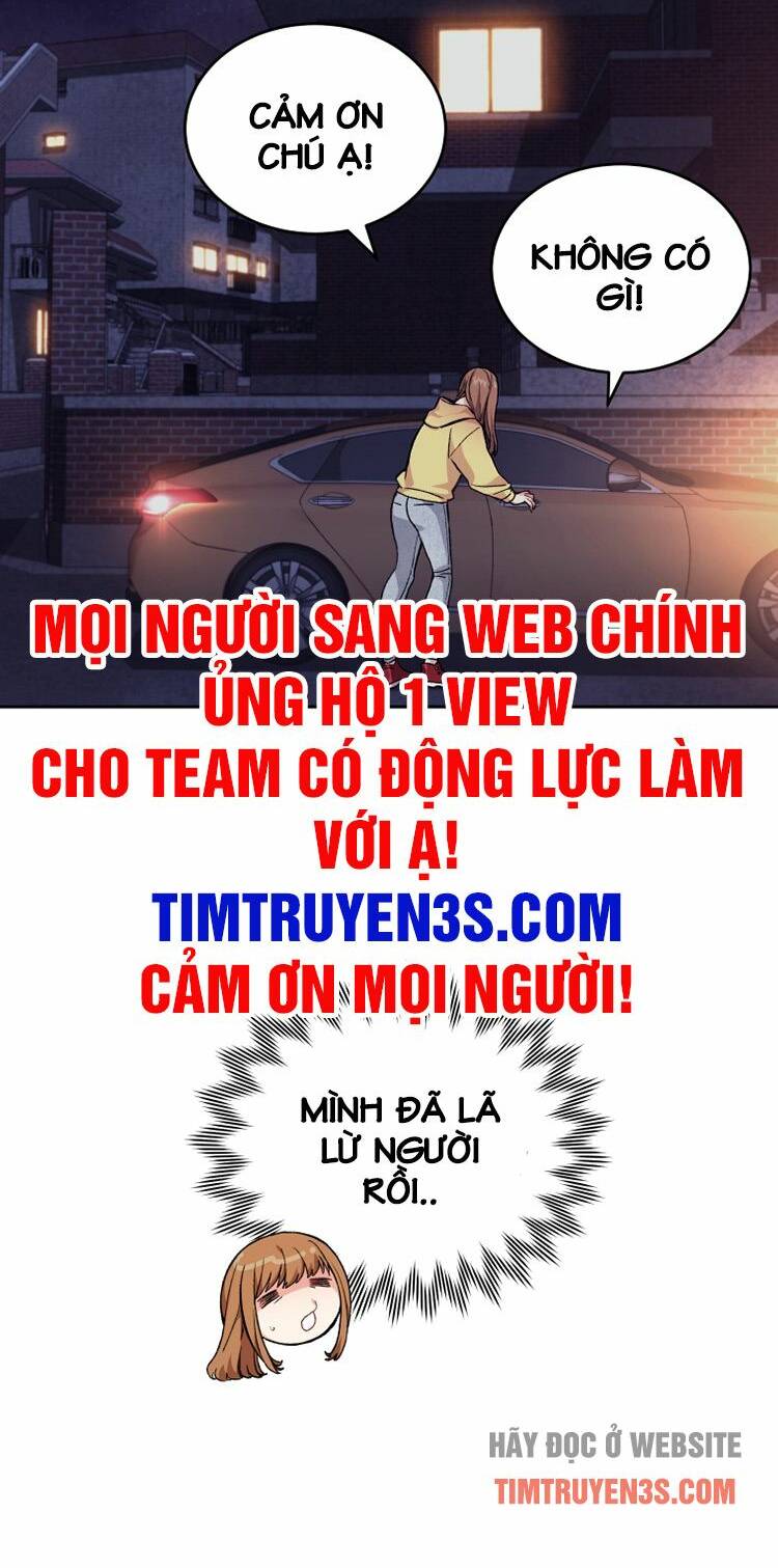Ta Đánh Cắp Linh Hồn Của Ranker Top 1 - Chapter 10 - Page 3