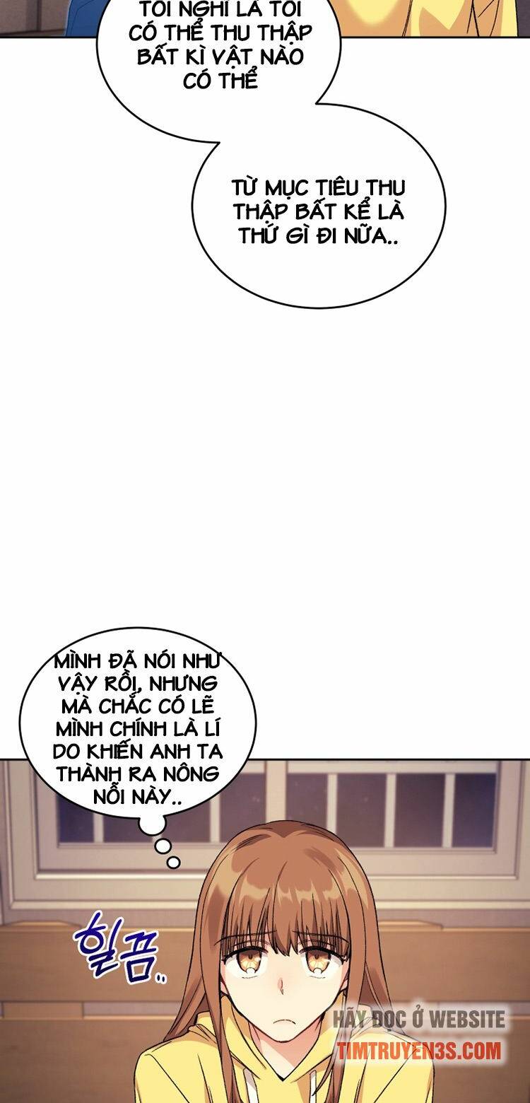 Ta Đánh Cắp Linh Hồn Của Ranker Top 1 - Chapter 10 - Page 40